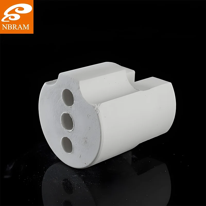 Magas hőmérsékletű kemence kerámia kamra