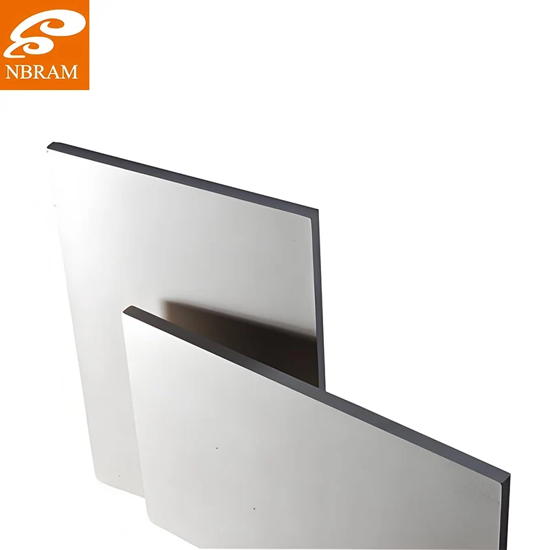Silicone Bonded Flexible Mica Plate