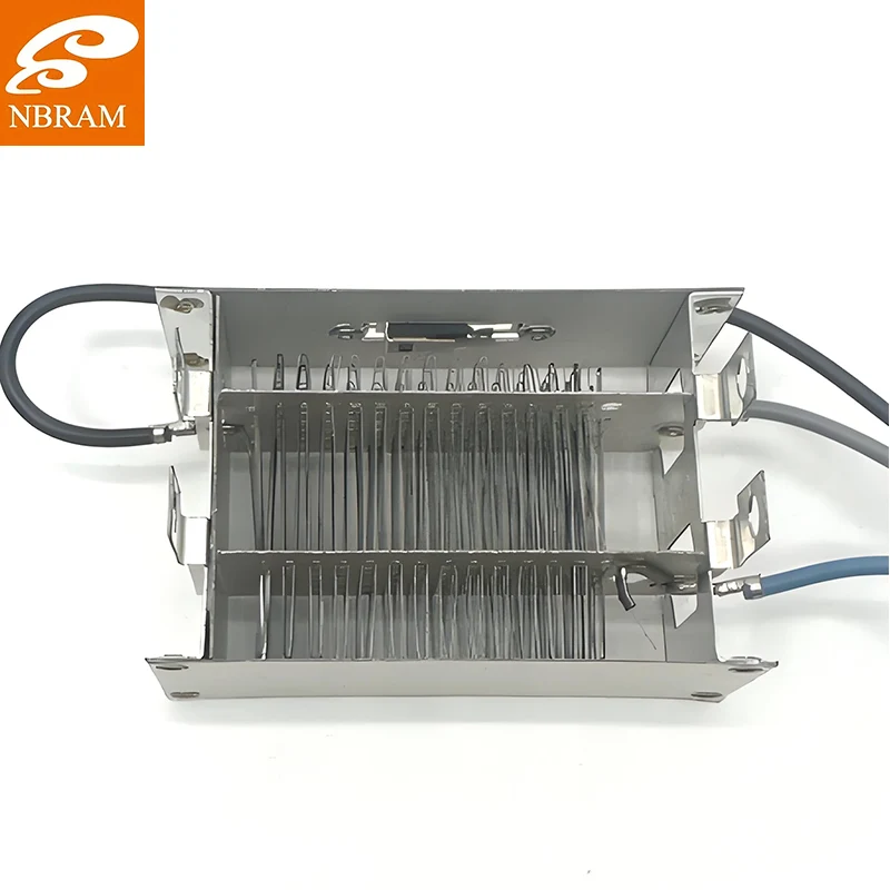 Intelligens WC fűtőelem