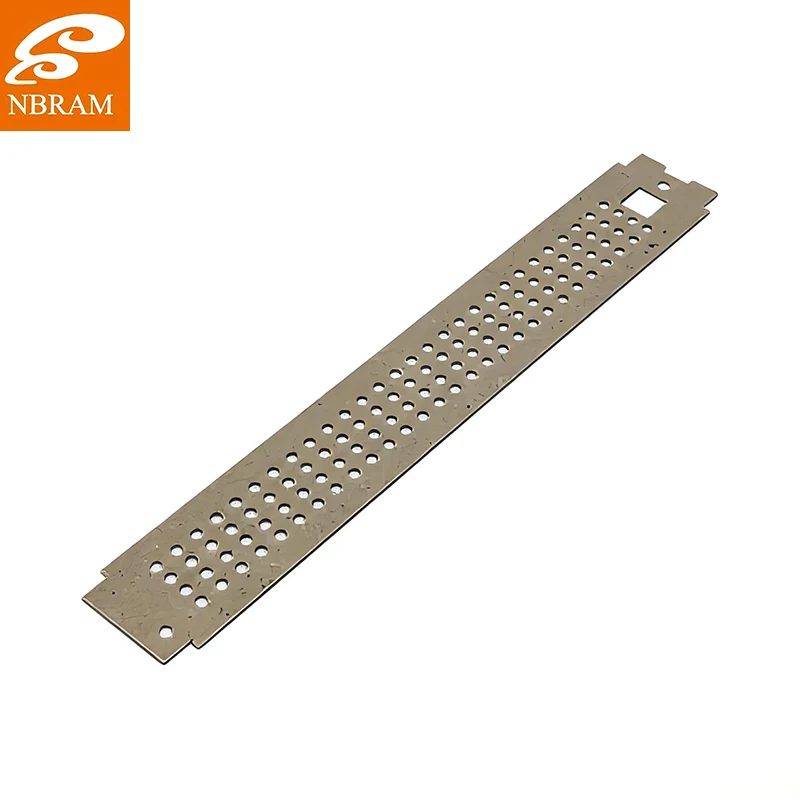 Csillám elektronikus szigetelő orsó