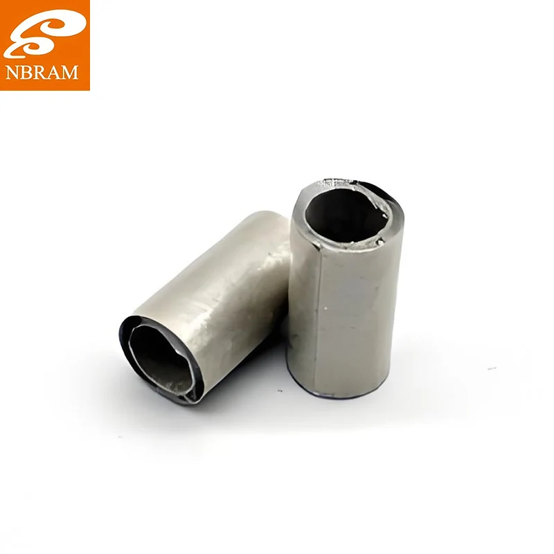 Csillám szigetelő hüvely hőelemhez