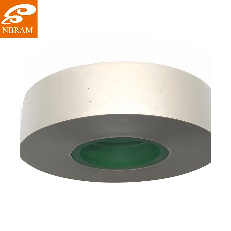 Csillámszalag nagyfeszültségű motortekercseléshez