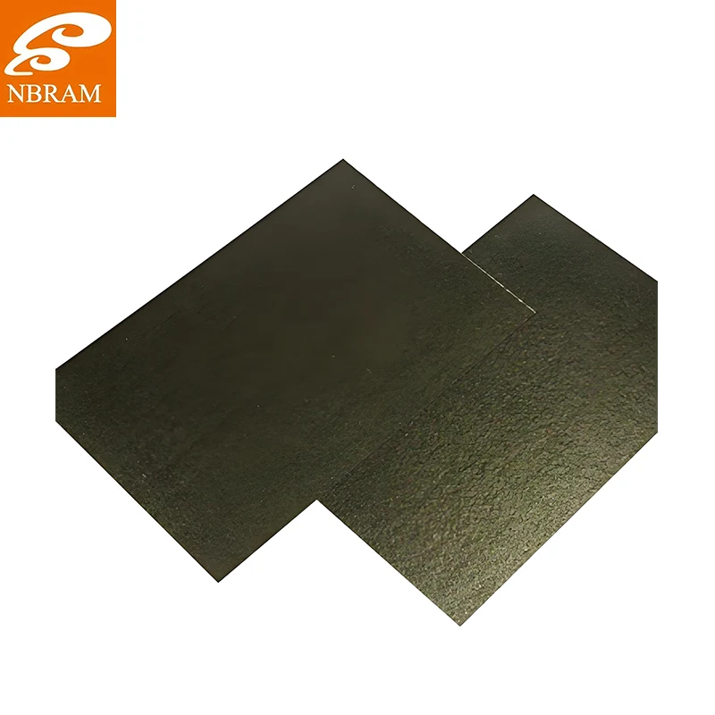 Phlogopite csillámlemez