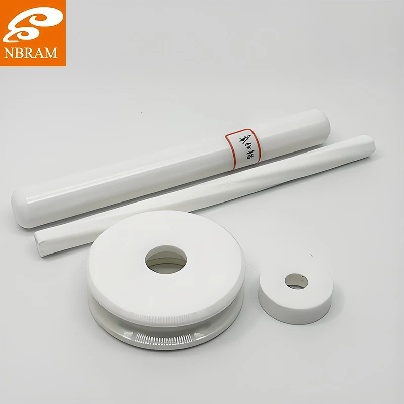 Cirkónium-kerámia csapágy